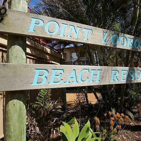 Gorgeous Studio + 100M To Beach + Pool Point Lookout Exterior photo