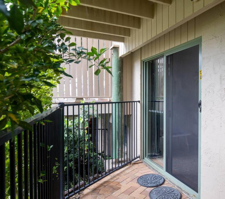 Gorgeous Studio + 100M To Beach + Pool Point Lookout Exterior photo